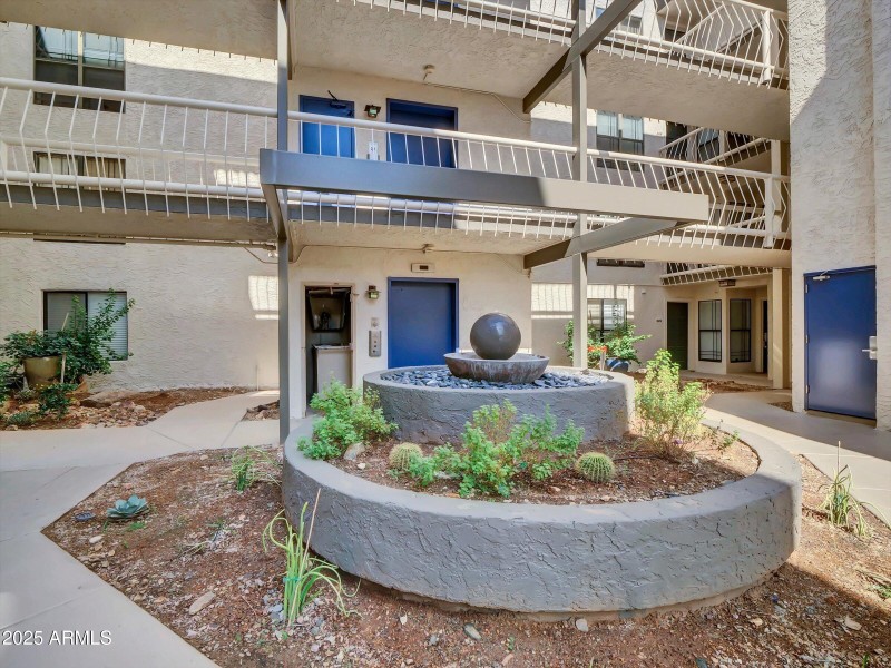 BILTMORE TERRACE at ARIZONA BILTMORE