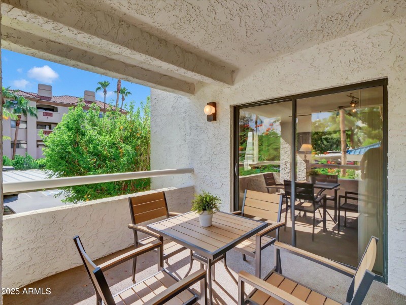 BILTMORE TERRACE at ARIZONA BILTMORE