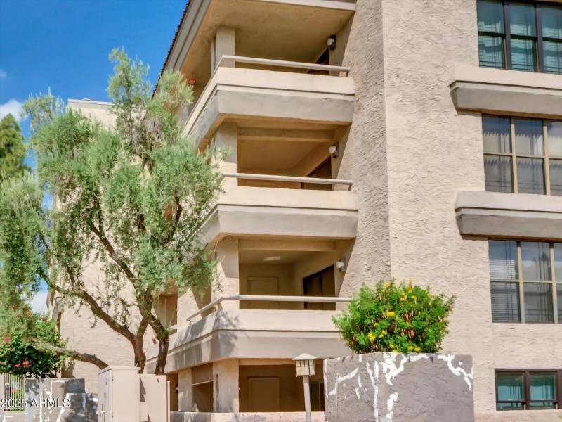 BILTMORE TERRACE at ARIZONA BILTMORE