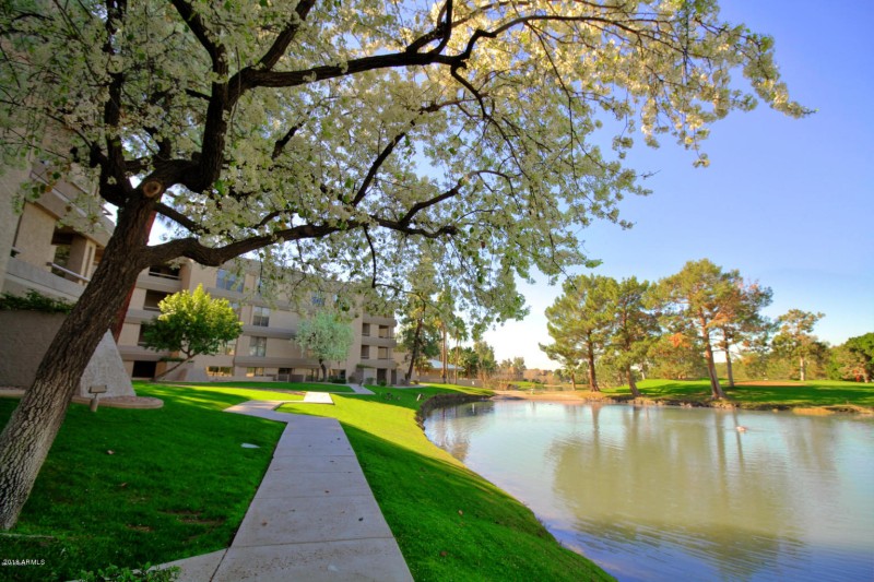 BILTMORE TERRACE at ARIZONA BILTMORE