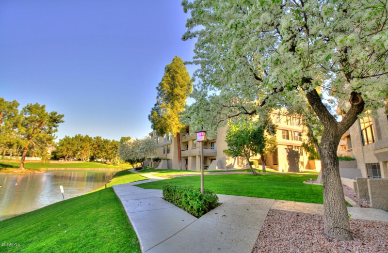 BILTMORE TERRACE at ARIZONA BILTMORE