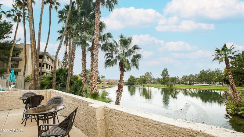 BILTMORE TERRACE at ARIZONA BILTMORE