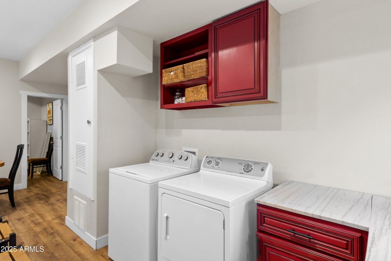 Laundry