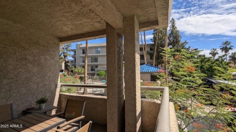 BILTMORE TERRACE at ARIZONA BILTMORE