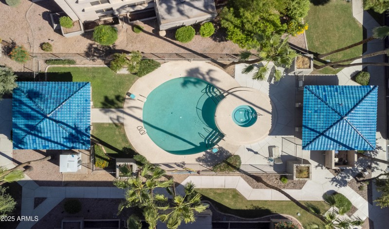 BILTMORE TERRACE at ARIZONA BILTMORE