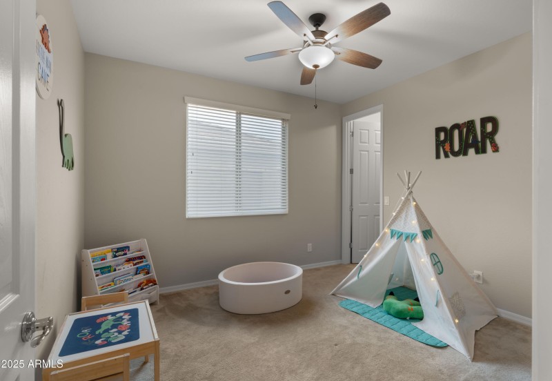 Secondary Bedroom2