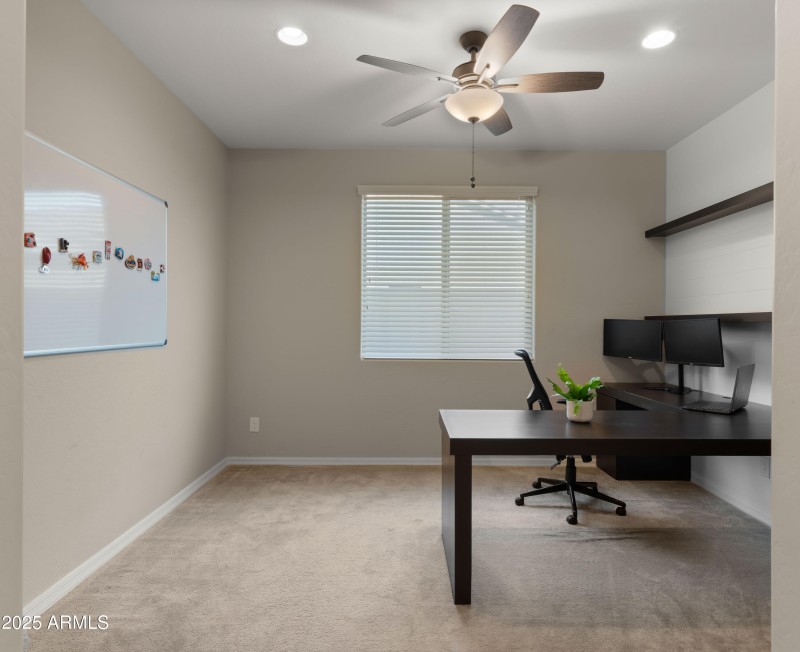 Formal Office1