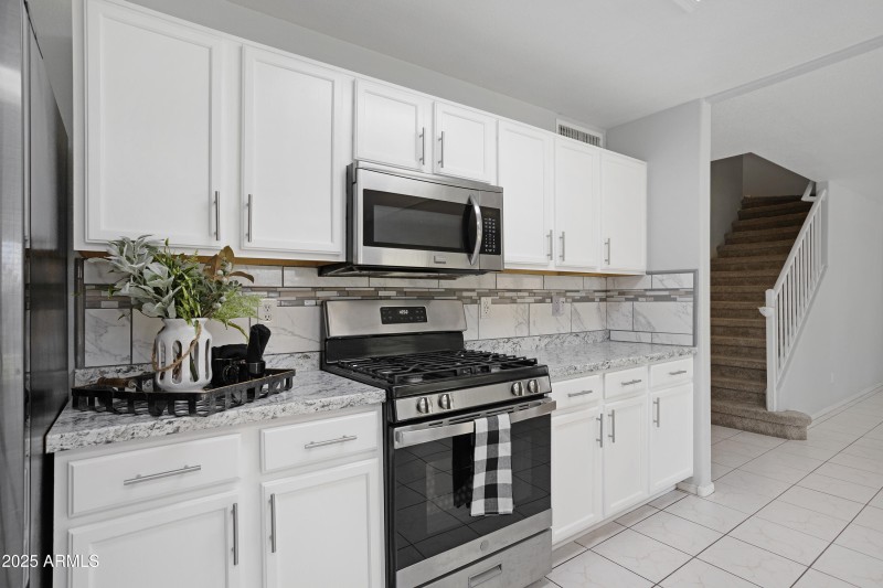 Kitchen New Appliances