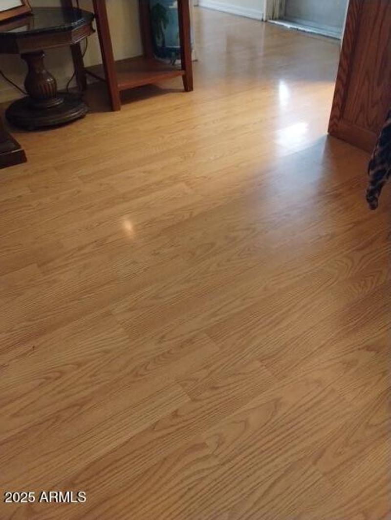 Flooring