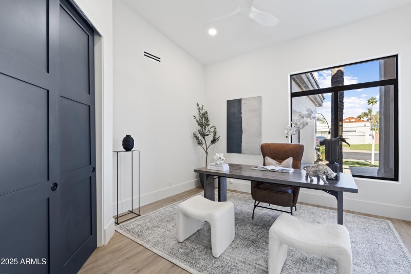 Office/Bedroom