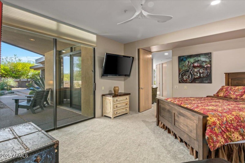 27-Bedroom Ensuite Views