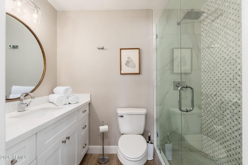 Primary Suite - Ensuite