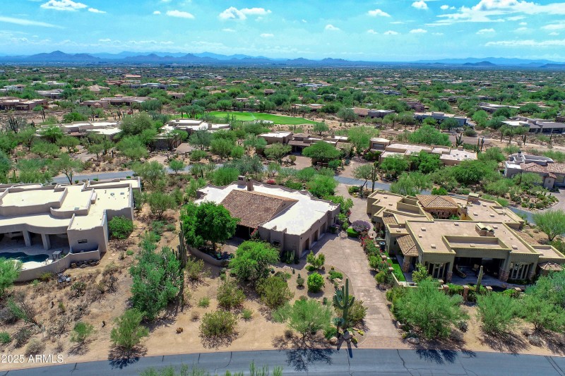 Desert Highlands 268