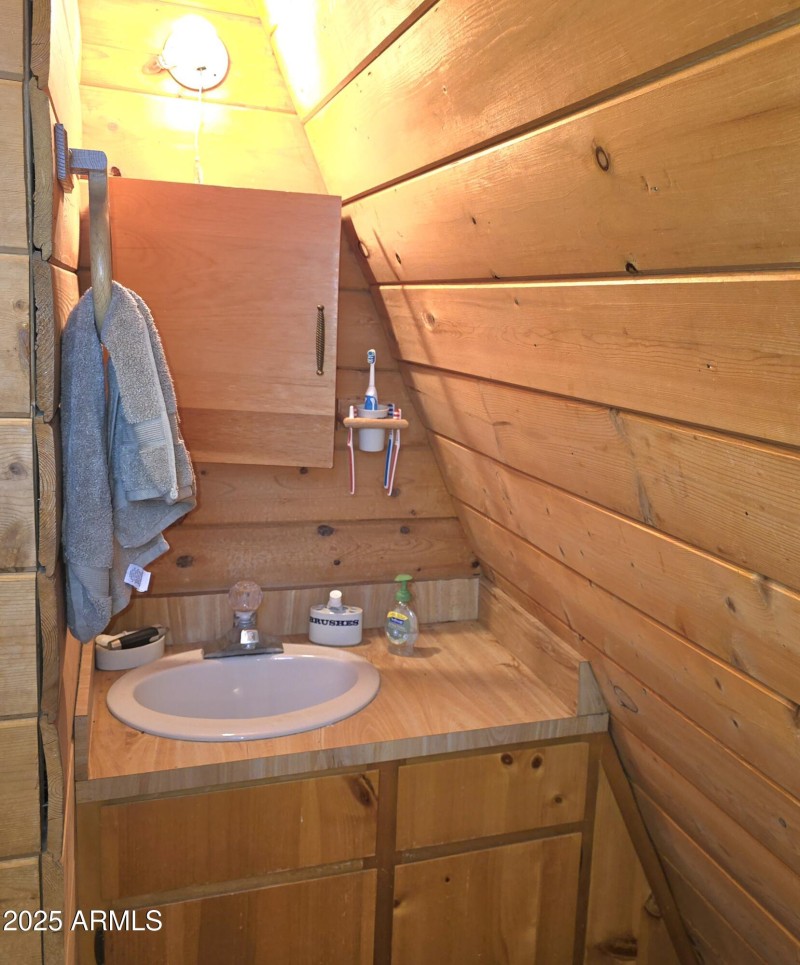 Bath Vanity