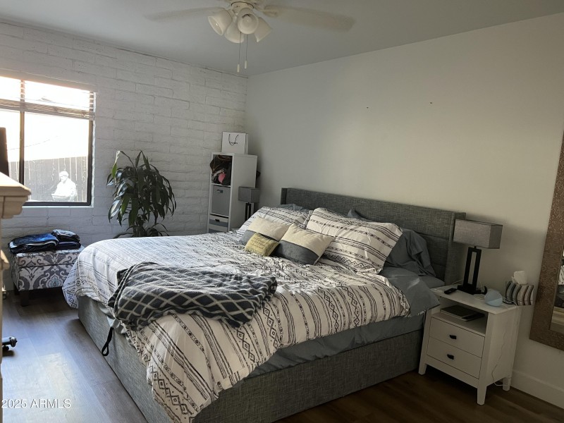 Spanish Gardens Primary Bedroom