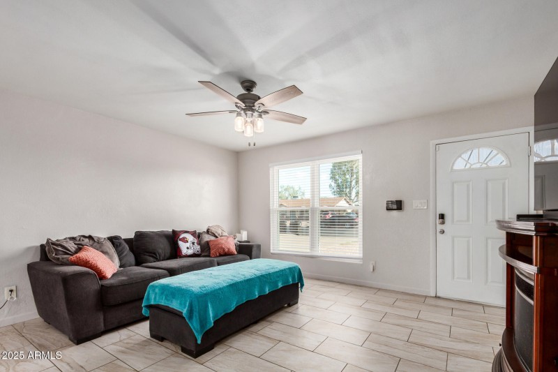 Great Living Space