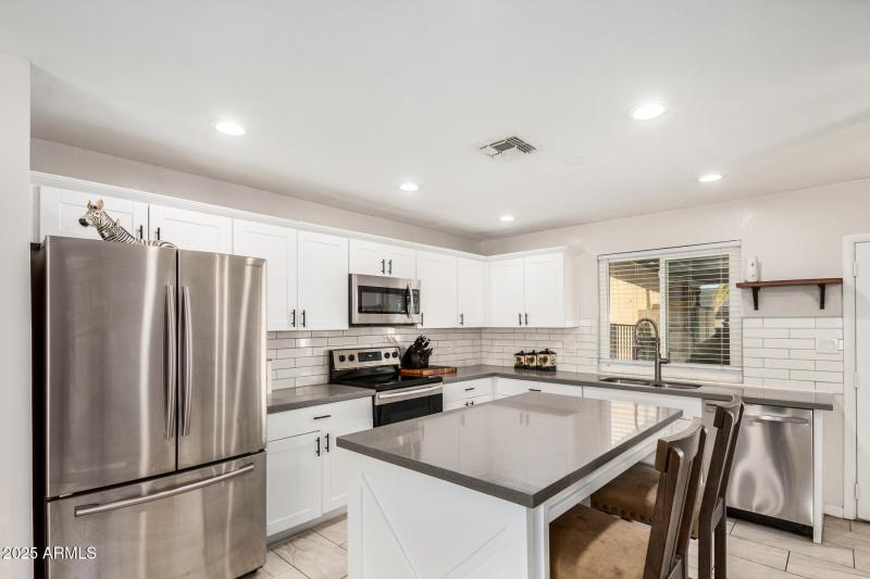 Quartz Countertops