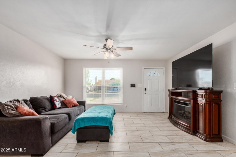 Tile Floors