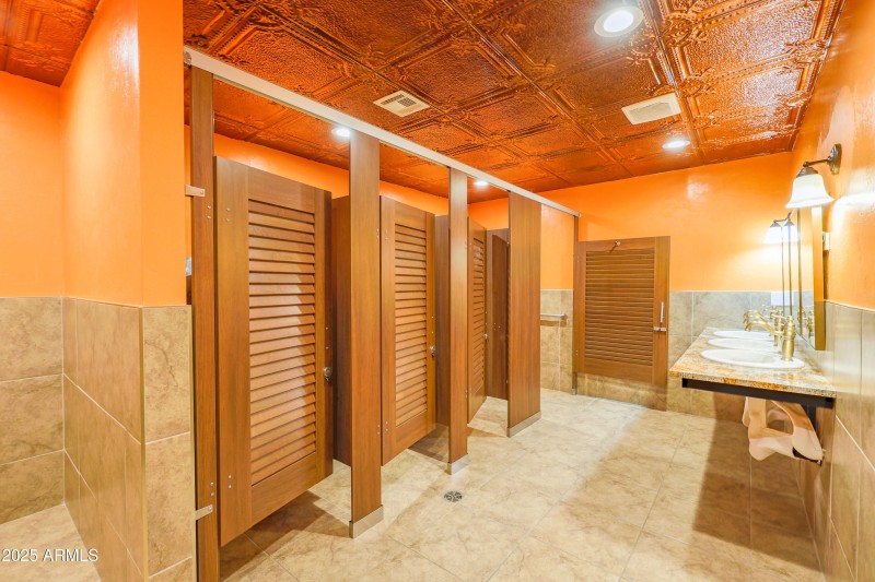 ADA Women's Room