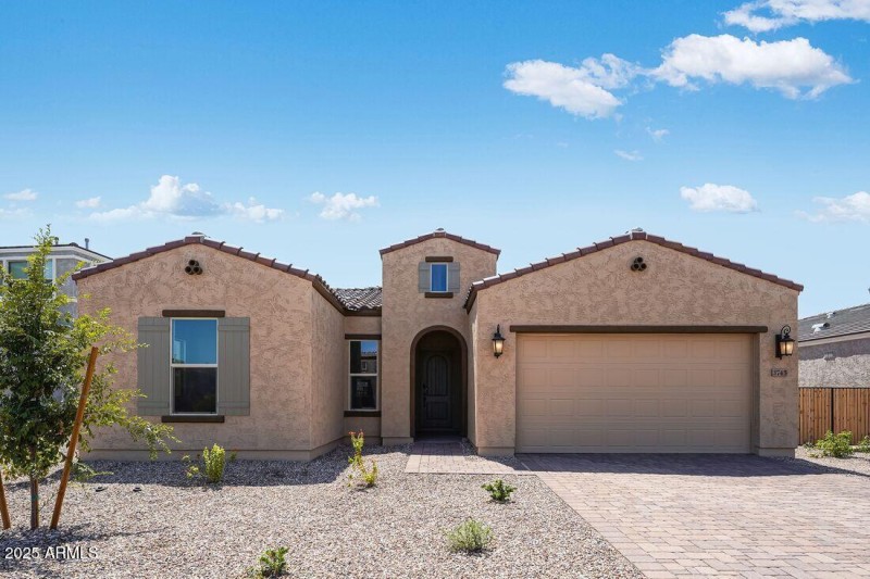 3745 E CAPE MARIGOLD Lane - Ready Now!