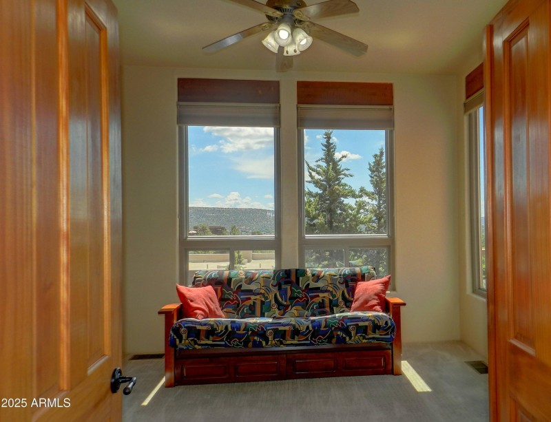 4th Bdrm or Office