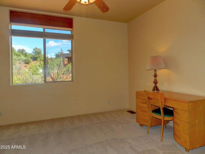 3rd Bdrm.