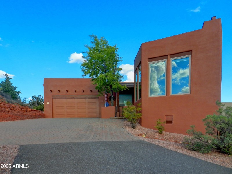 Southwest Contemporary Design