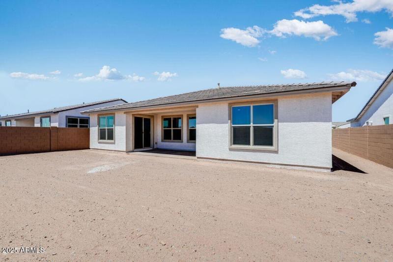 25109 N 171ST Avenue - Ready Now!