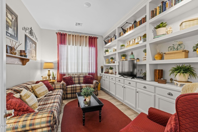 Office or Libary
