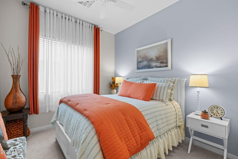 2nd Bedroom