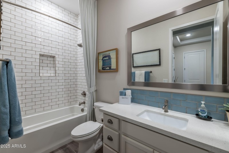 3rd Bath