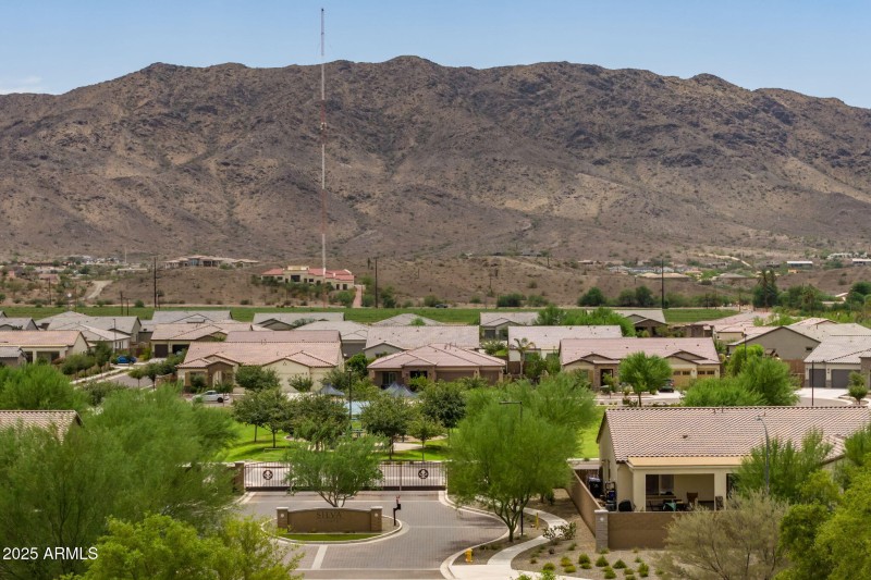 South Mtn