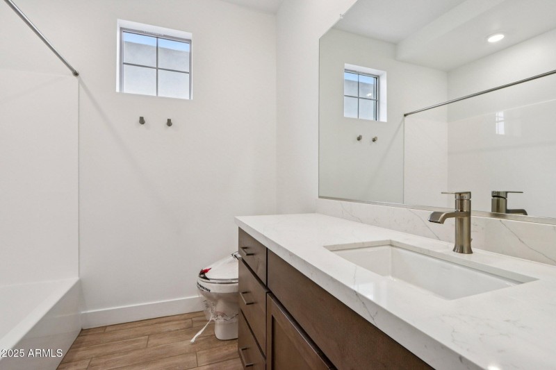 Bathroom 2 View A