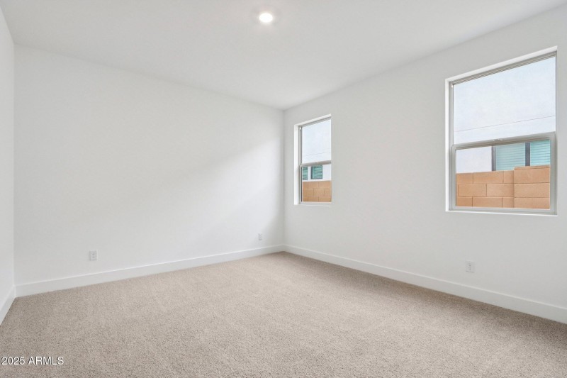 Bedroom 2 View A