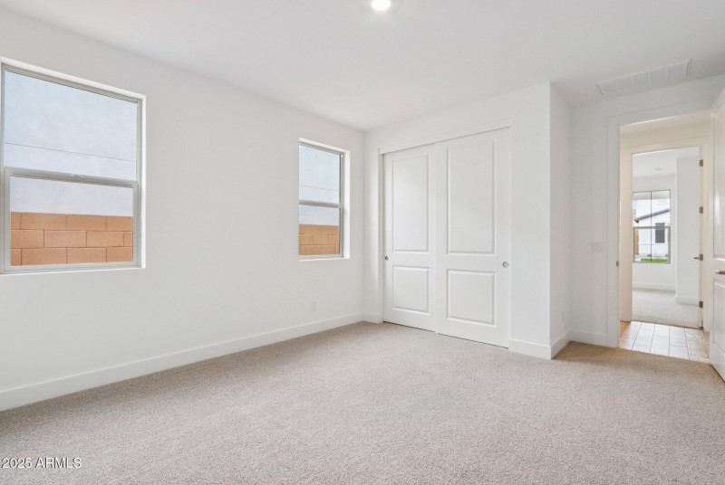 Bedroom 2 View B