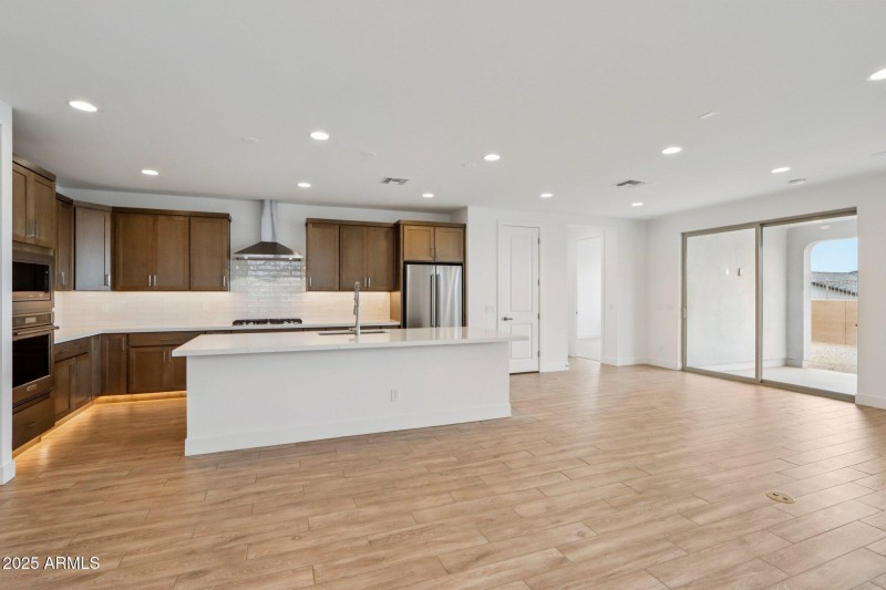 Kitchen View C