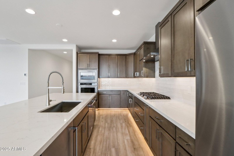 Kitchen View E