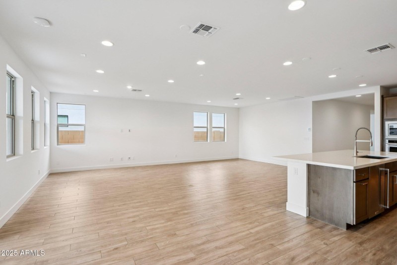 Dining Room View A