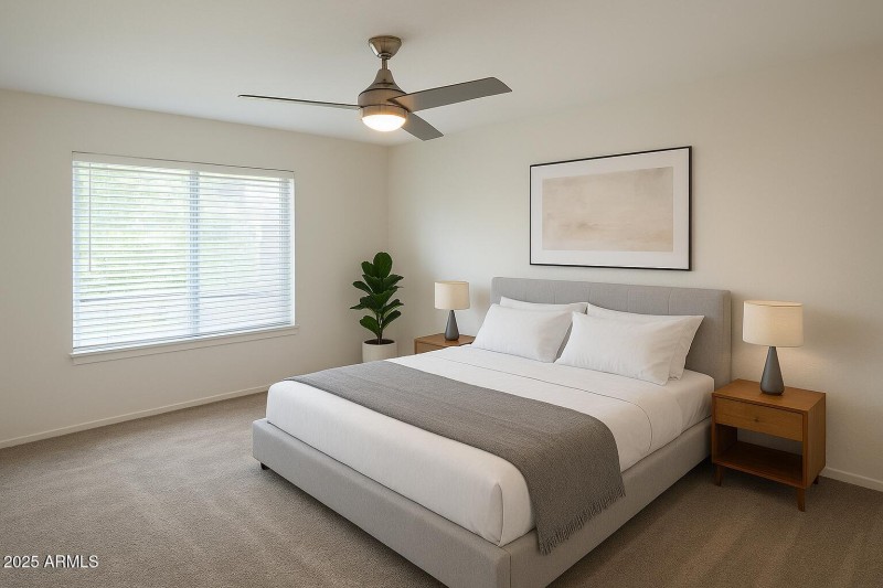 Virtual Staging 3
