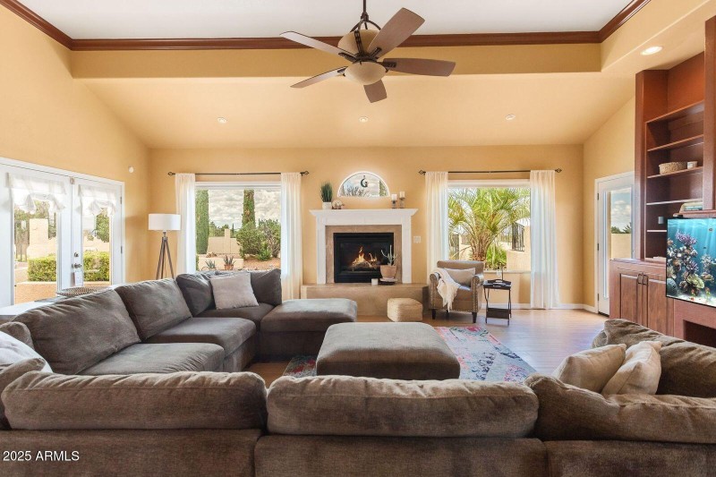 Familyroom 2