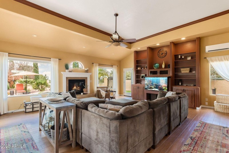 Familyroom