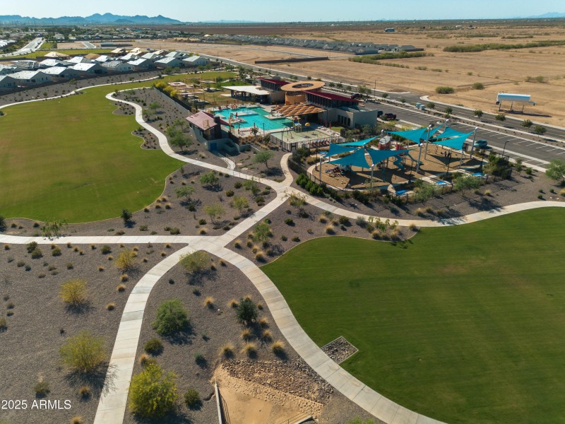 Magma Ranch