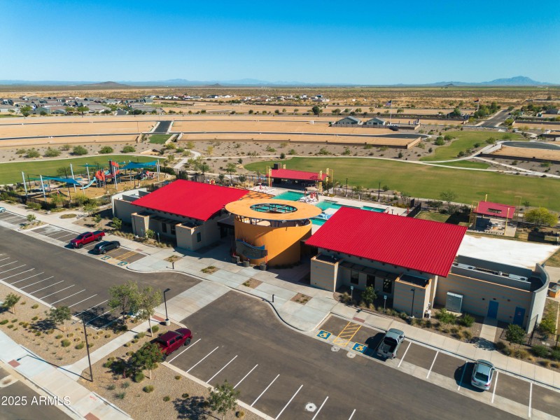 Magma Ranch