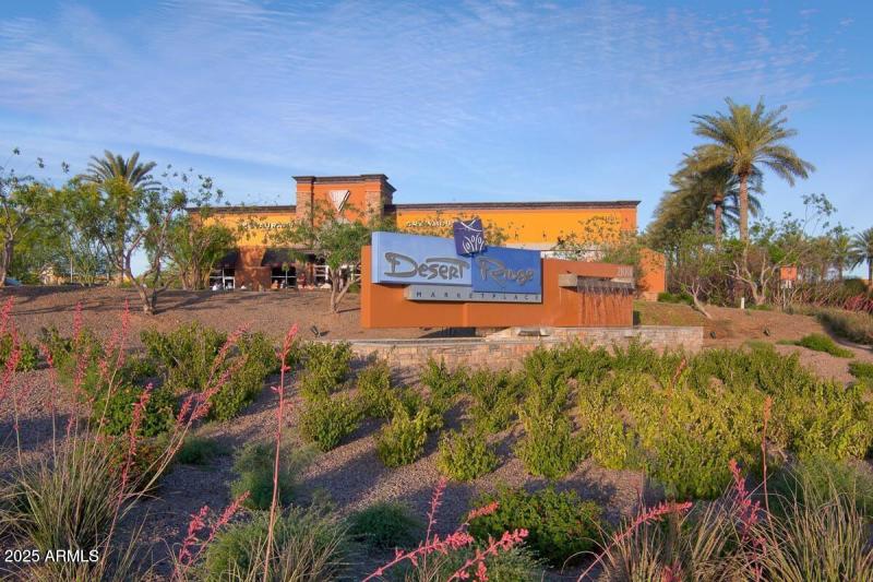 Desert Ridge Marketplace