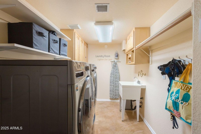 Laundry