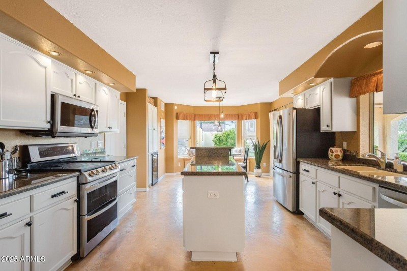 Lovely kitchen