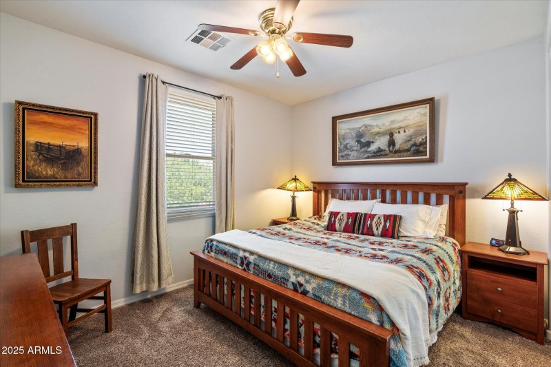 Secondary Bedroom 2