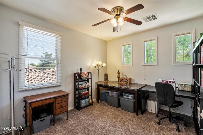 Secondary Bedroom 3