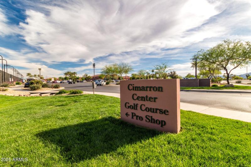 Sun City Grand Community Photos (2)