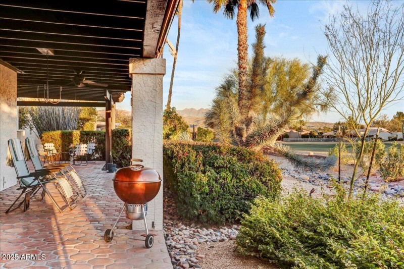 11-Four Peaks Views